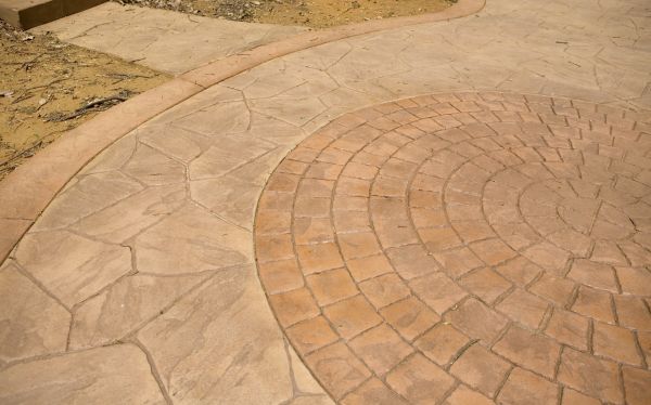 Concrete Overlay Service in Anacortes