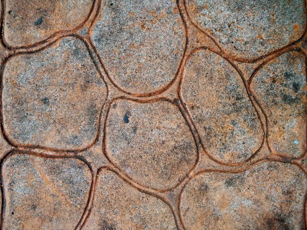 Concrete Stamping in Anacortes