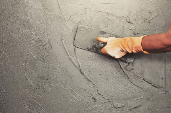 Concrete Topping Service in Anacortes