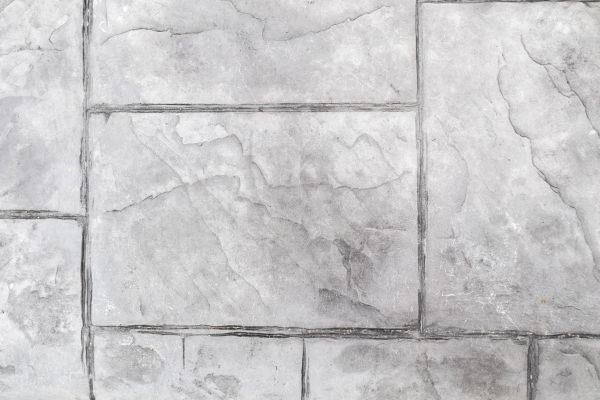 Stamped Concrete Service in Anacortes