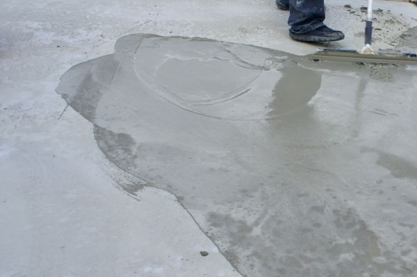 Concrete Overlaying in Anacortes