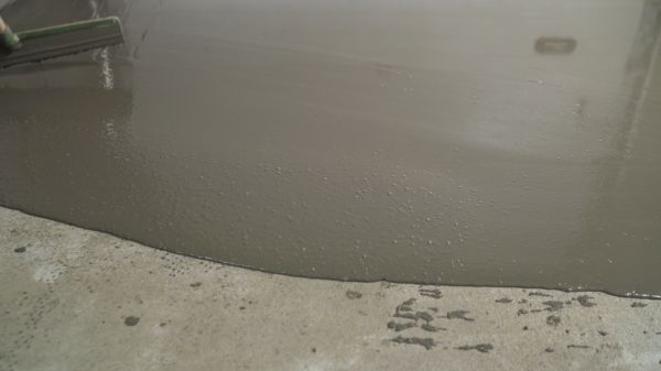 Overlay Installation in Anacortes