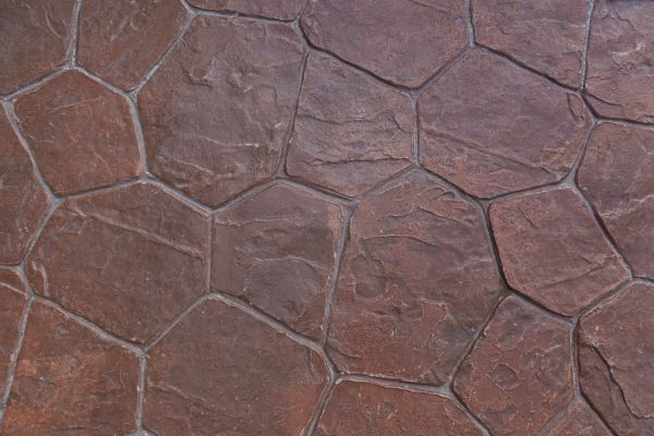 Colored Concrete Service in Anacortes