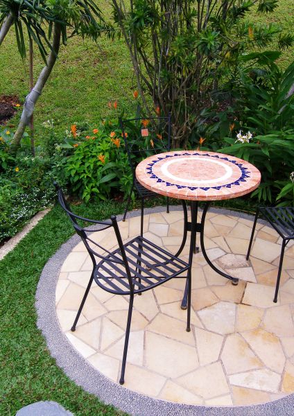 Decorative Concrete Service in Anacortes