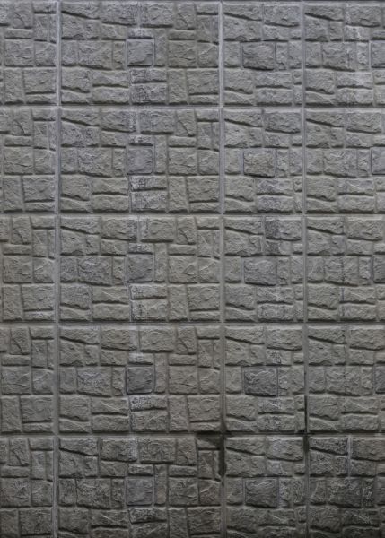 Stamped Wall Construction in Anacortes