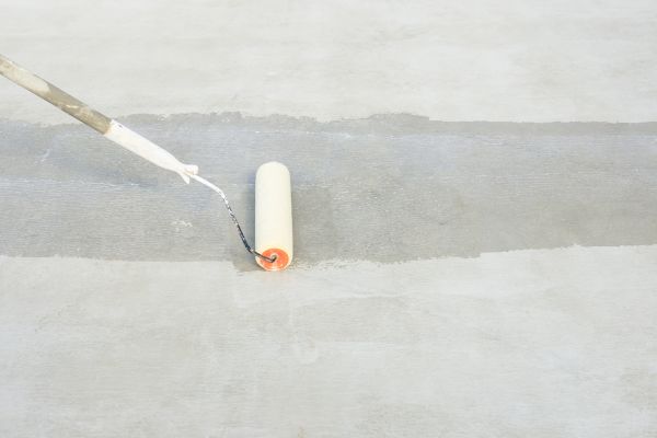 Slab Finishing Service in Anacortes