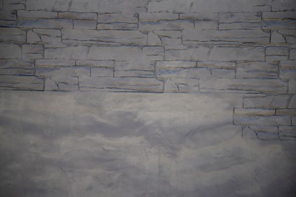 Pool Concrete Stamping in Anacortes