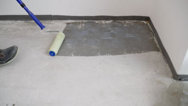 Slab Sealing in Anacortes